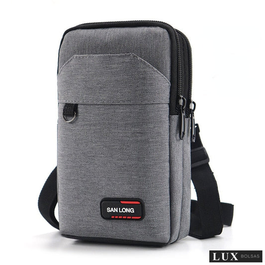 Bolsa Masculina Kirk