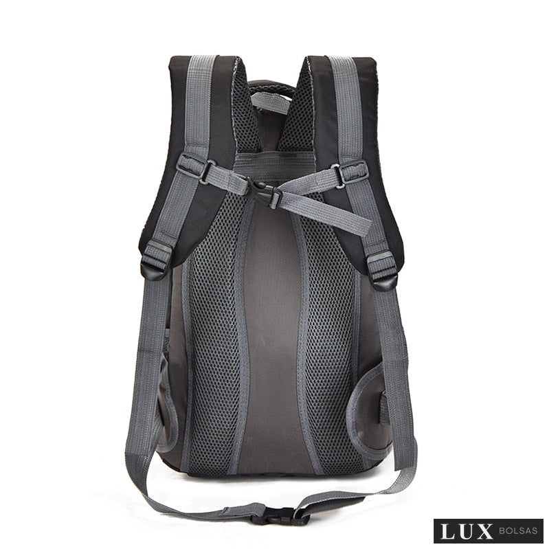 Mochila Masculina Zaddi