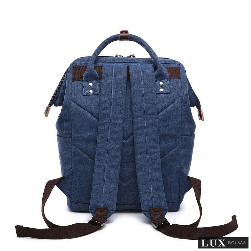 Mochila Masculina Blari