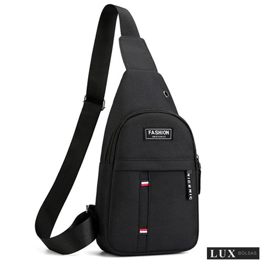 Bolsa Crossbody Masculina Hitte