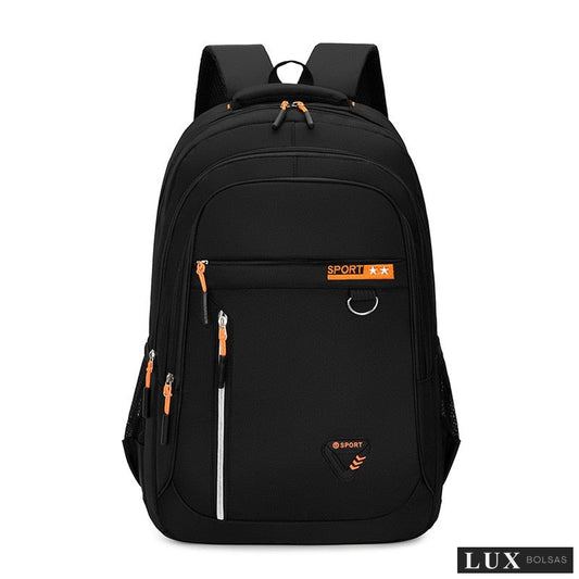 Mochila Masculina Rick