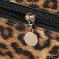 Nécessaire Para Maquiagem Animal Print Theda