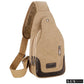 Bolsa Crossbody Masculina Backpack