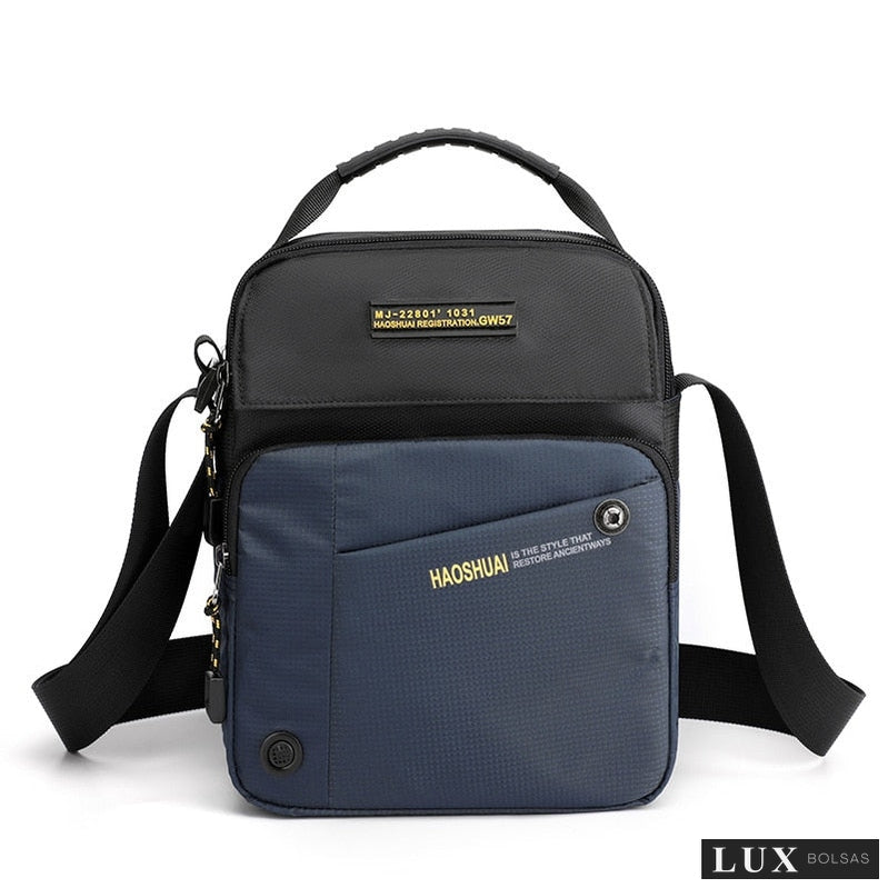 Bolsa Masculina Sulliz