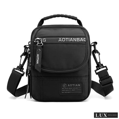 Bolsa Masculina Kenni