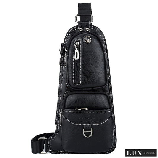 Bolsa Crossbody Masculina Chest