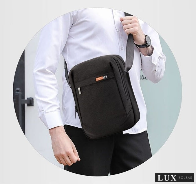 Bolsa Masculina Lorcan