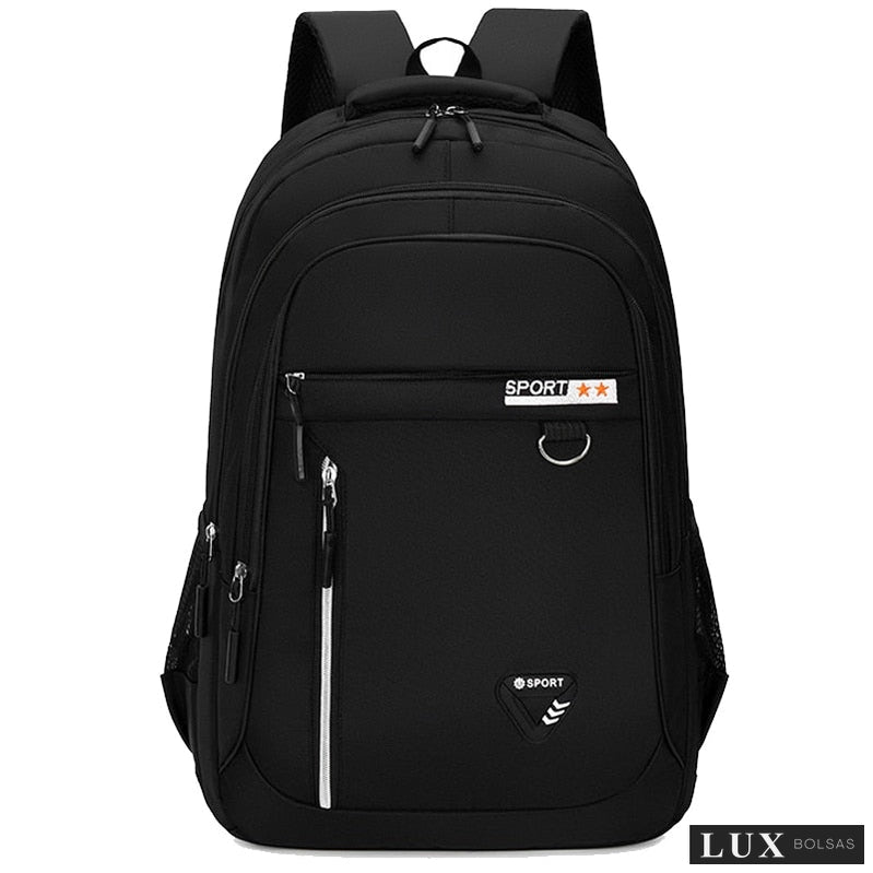 Mochila Masculina Rick