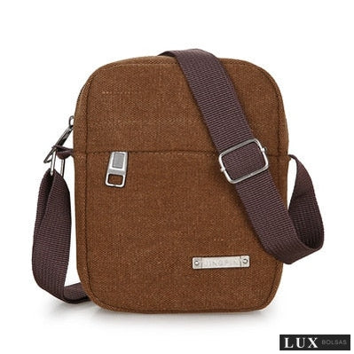 Bolsa Masculina Noam