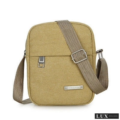 Bolsa Masculina Noam