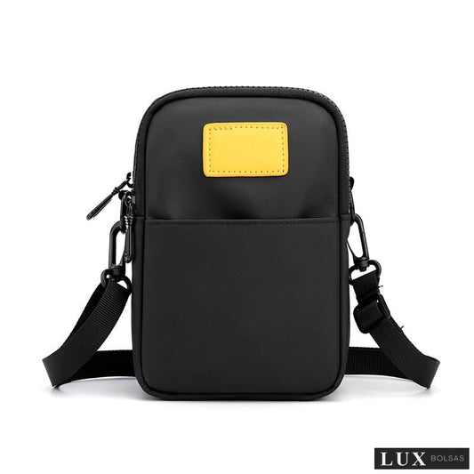 Bolsa Masculina Rhatty