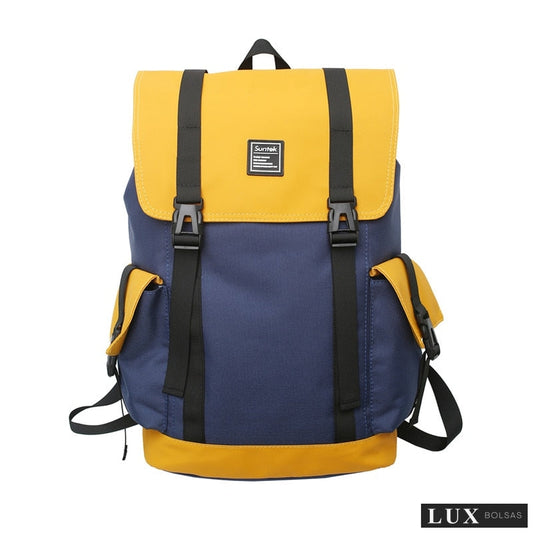 Mochila Masculina Ethan