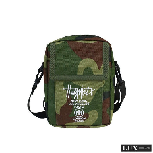 Bolsa Masculina Bierddy