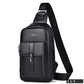 Bolsa Crossbody Masculina Pack Handbag