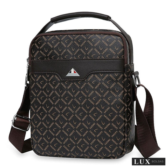 Bolsa Masculina Élijah