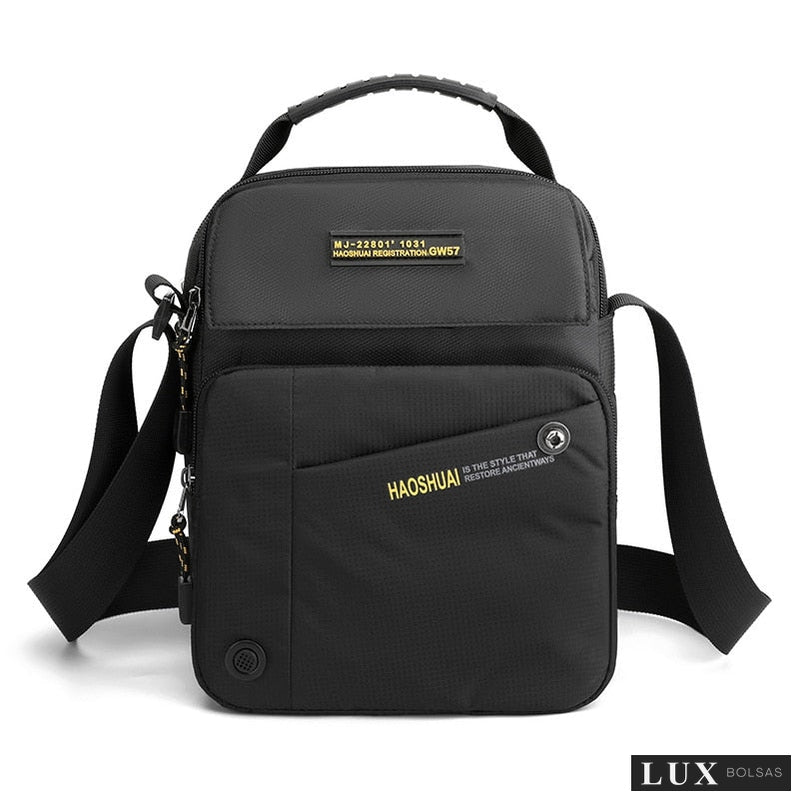 Bolsa Masculina Sulliz