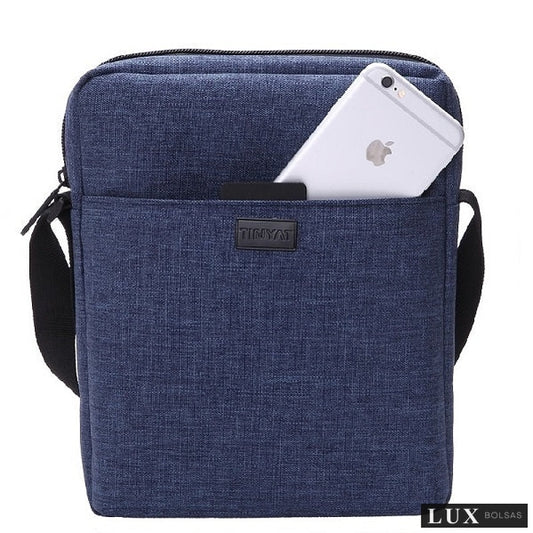 Bolsa Masculina Meir