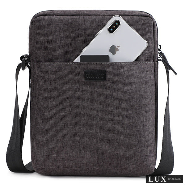 Bolsa Masculina Meir