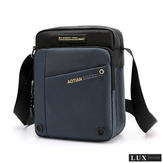 Bolsa Masculina Nael