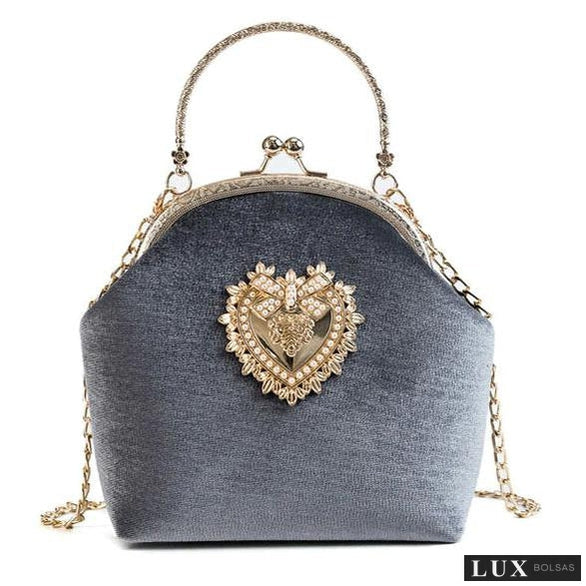 Bolsa Feminina Elisabeth