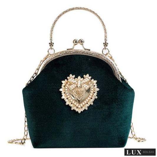 Bolsa Feminina Elisabeth