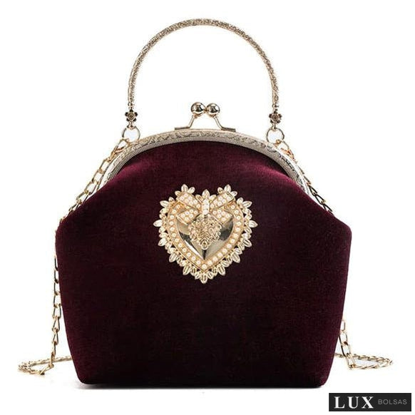 Bolsa Feminina Elisabeth