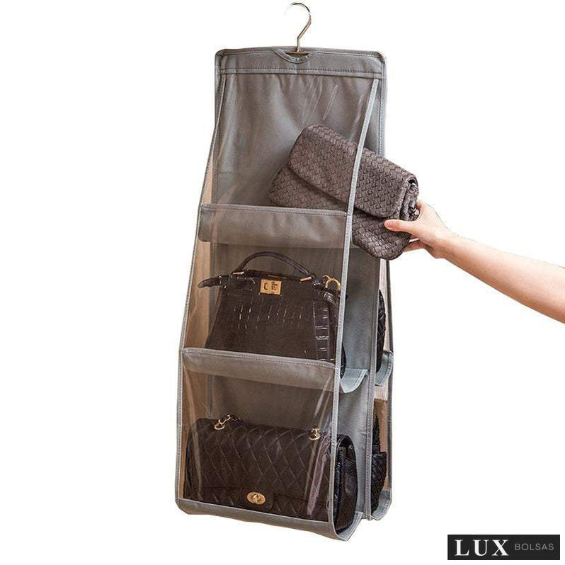 CarryAll - Organizador de Bolsas-